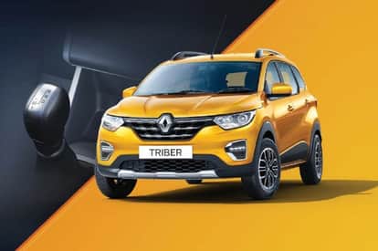 renault triber amt renault triber bs6 automatic launch 2020 renault triber automatic bs6 price renault triber bs6 2020 specifications upcoming 7 seater mpv cars in india 2020
