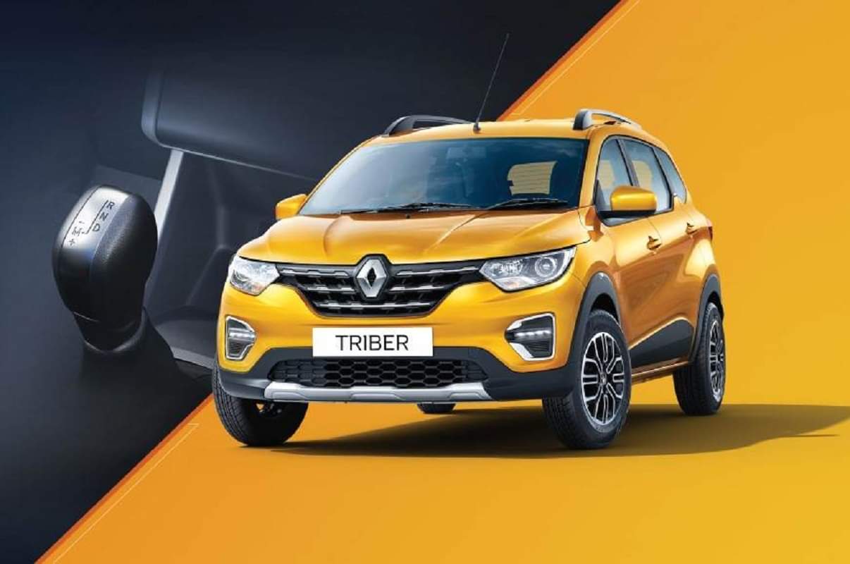 Renault India again hike the prices of Kiger, Triber, Kwid and Duster by Up To Rs 39,000, Check new price list of June 2021