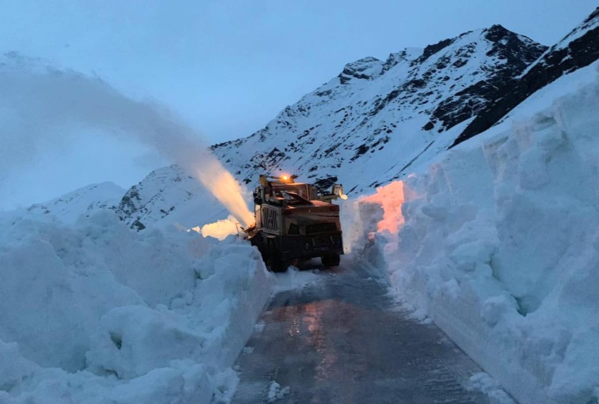 these are indias five most dangerous road