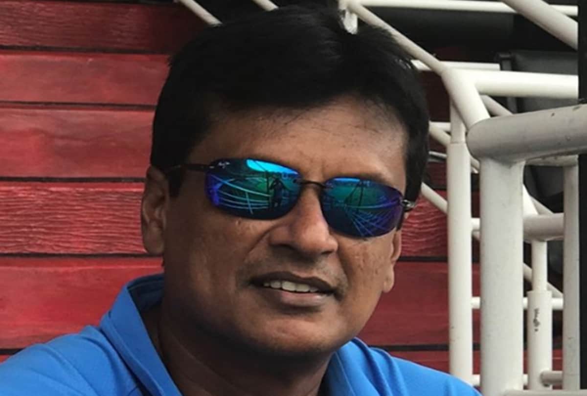 Virat Kohli says Shankar Basu is very important part of his career