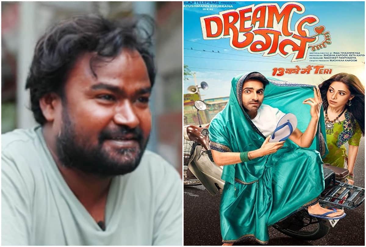 Dream Girl Actor Solanki Diwakar is Selling Fruits During Lockdown To Earn For Family