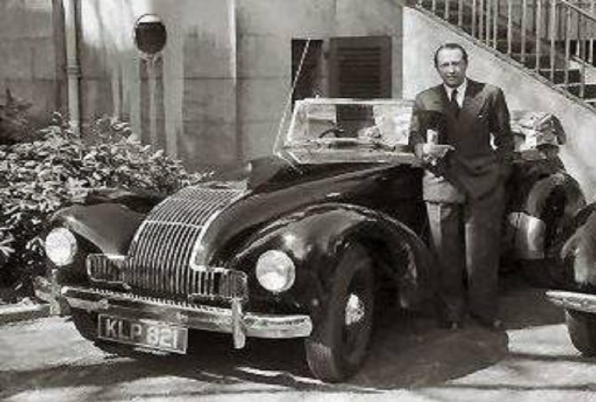 Story of Triple Agent Spy Dusko Popov the real james bond