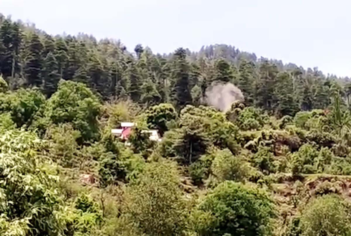 Jammu and Kashmir Suffering from terrorism for decades is now breathing in new environment