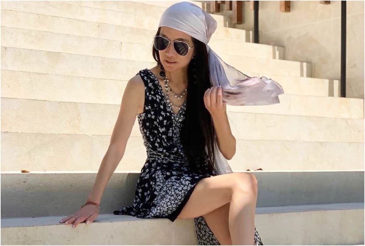 70 year old fashion designer vera wang unseen pictures can leave stunned