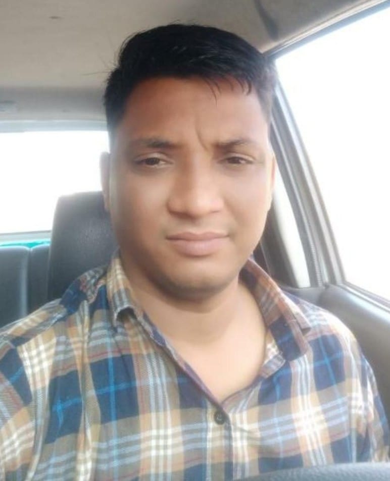 Youth returning from Mumbai dies in Bhopal