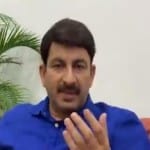 मनोज तिवारी
