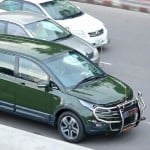 tata hexa in bangladeshi army
