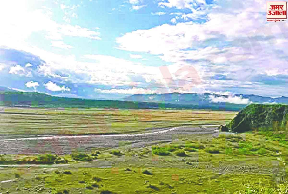 Shahpur Kandi project on border of Jammu and Kashmir and Punjab is expected to be commissioned by November 2022