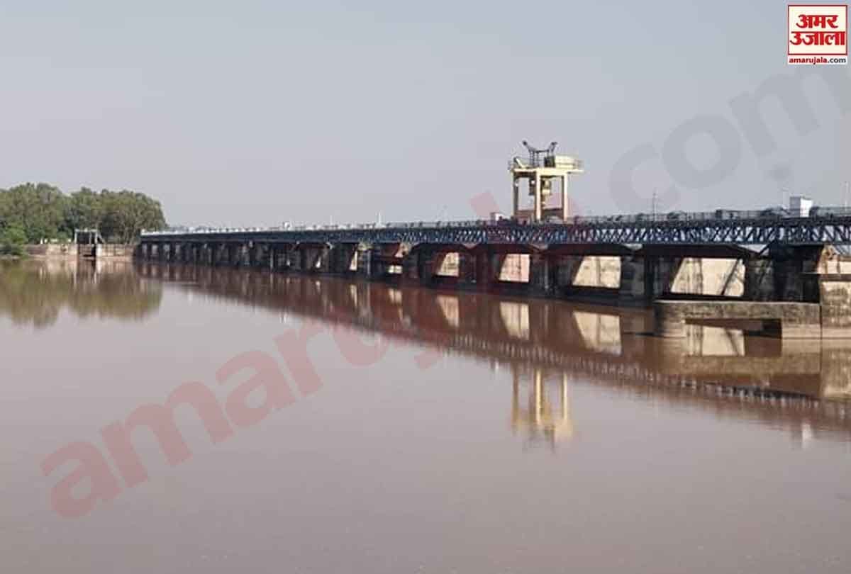 Shahpur Kandi project on border of Jammu and Kashmir and Punjab is expected to be commissioned by November 2022
