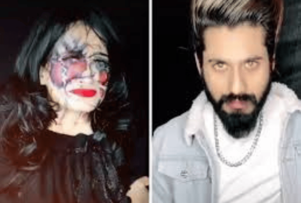 Pooja bhatt angry reaction on Tik tok star Faizal Siddiqui Acid Attack Video