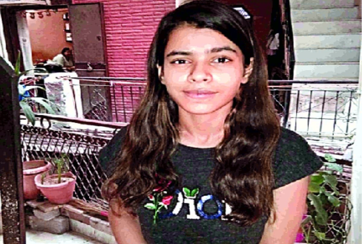 Minor girl show bravery, get snatcher arrested