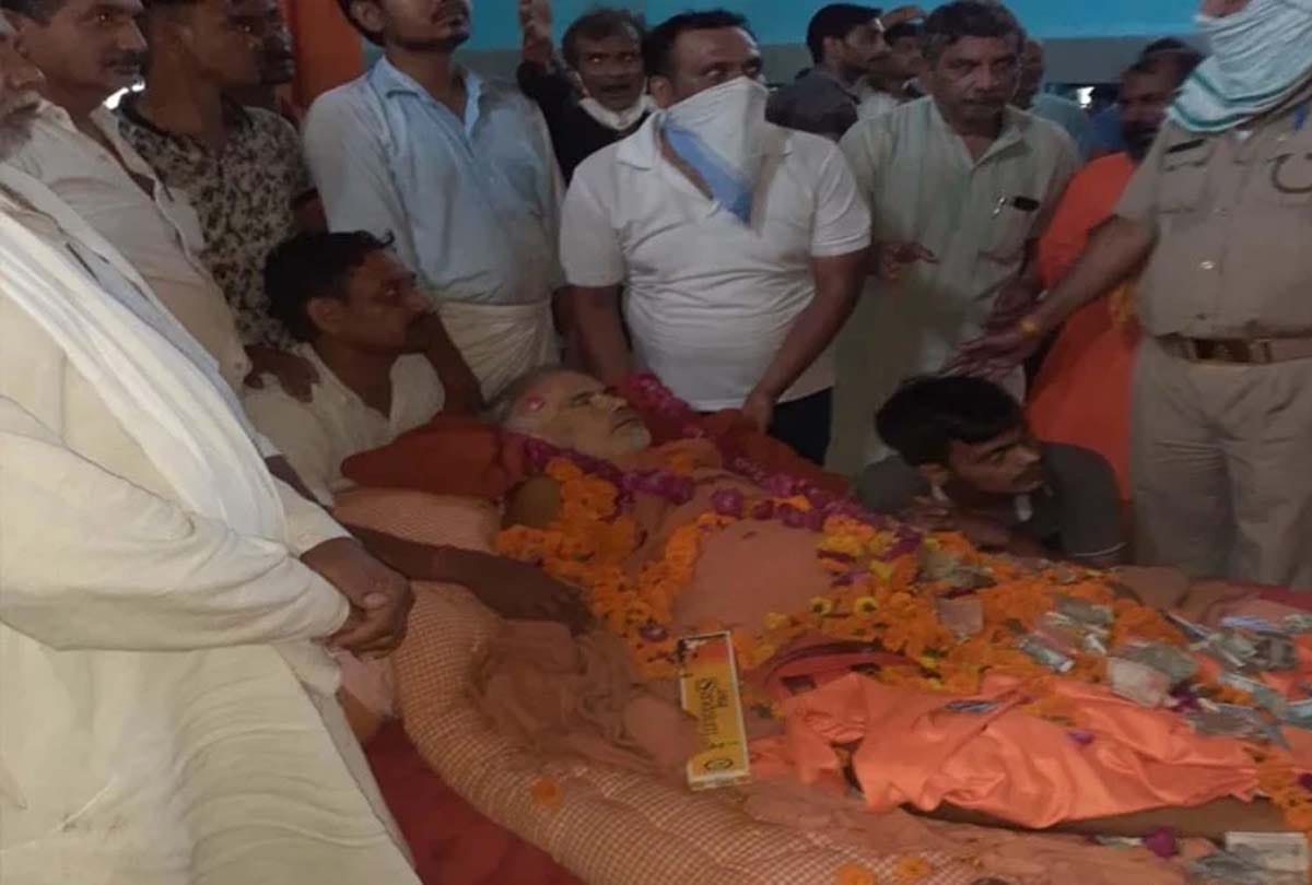 Shobhan Sarkar Death News in Hindi: Allegations of relatives, conspiracy behind Shobhan Sarkar's death