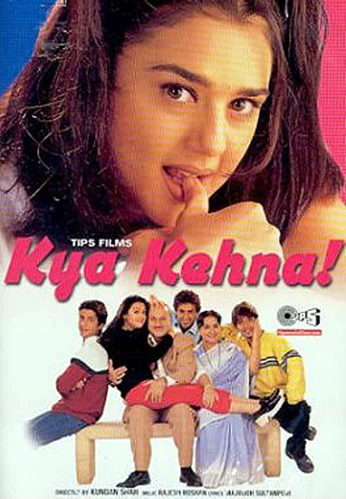kya kehna movie this day that year series by pankaj shukla 19 may 2000 bioscope amitabh bachchan