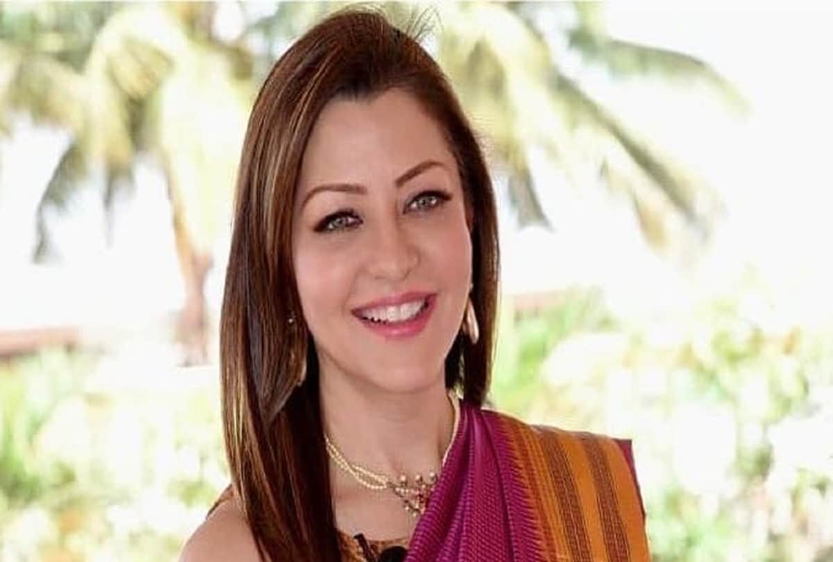 Dr Aditi Govitrikar birthday special know about her Unknown Facts   of life