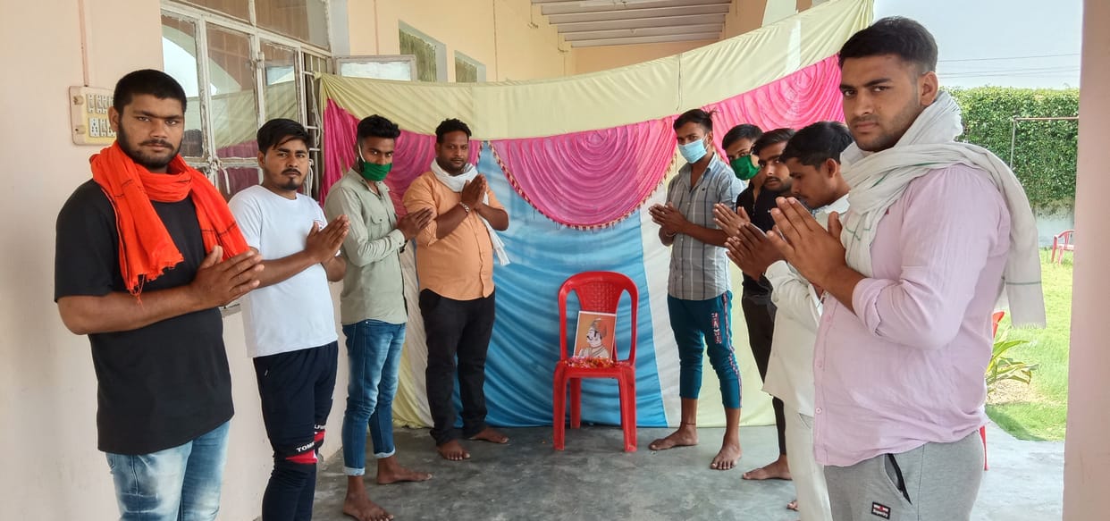 prathviraj, chauhan, birth, enyversary, mathura
