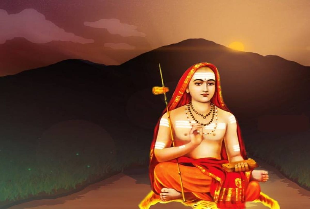 Adi Shankaracharya Jayanti 2022 History Significance and Inspirational Quotes