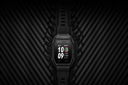 Amazfit Ares स्मार्टवॉच से उठा पर्दा, 70 स्पोर्ट मोड के साथ मिलेगा 14 ...