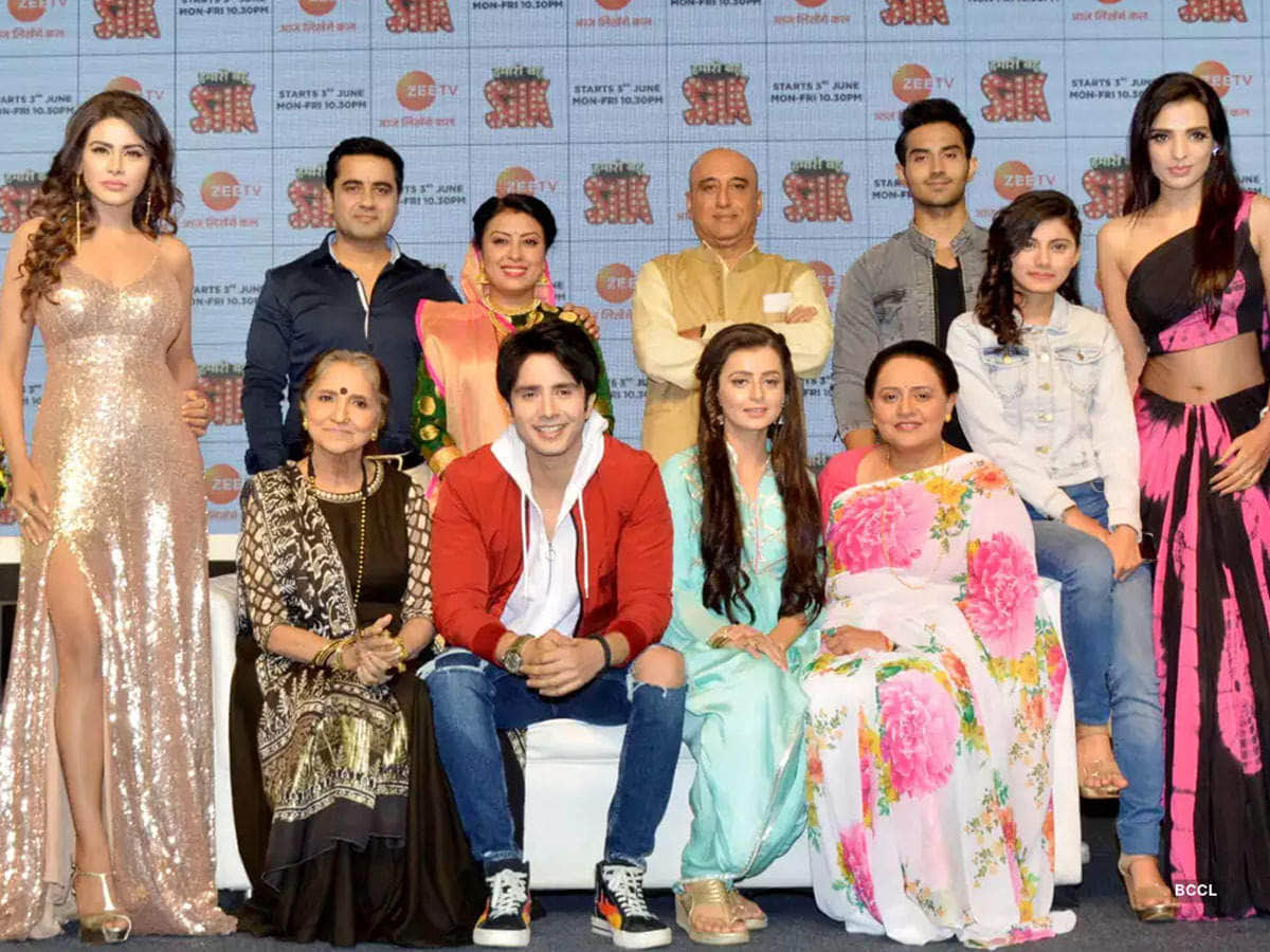 Hamari Bahu Silk producer Devyani Rale and Jyoti Gupta is not paying payment to actors