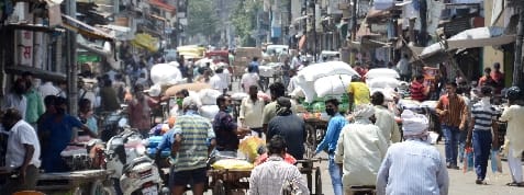 Traders said - Retail chains and other markets will be opened then talk