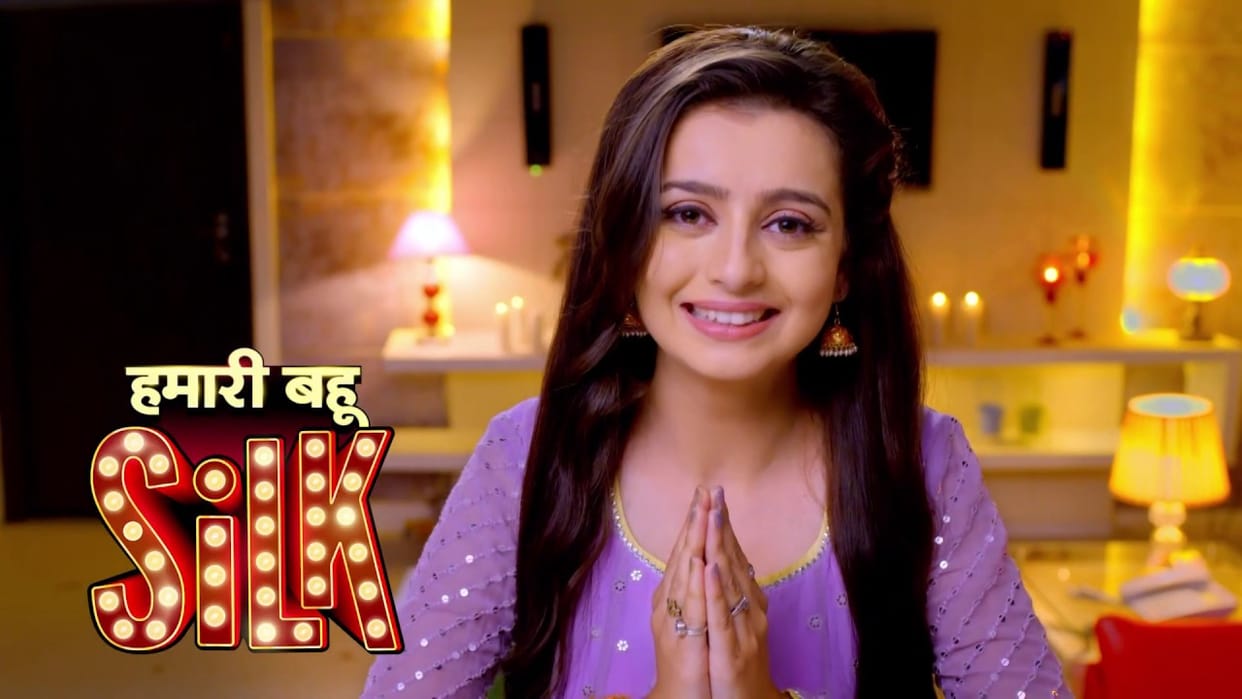 Producer Jyoti Gupta reaction after Hamari Bahu Silk actors allegations on him to not give their payment