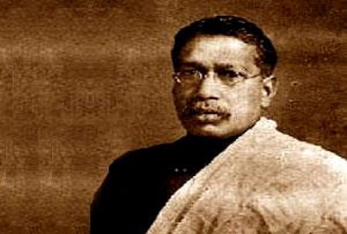 Bipin Chandra Pal death anniversary Today the country needs to adopt their thoughts