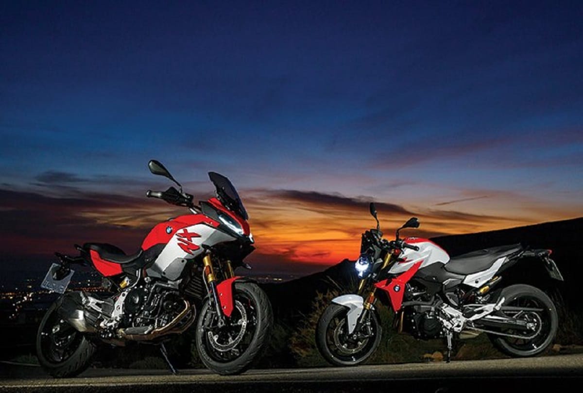 BMW F 900 XR and F 900 R to be launched in India on 21 May 