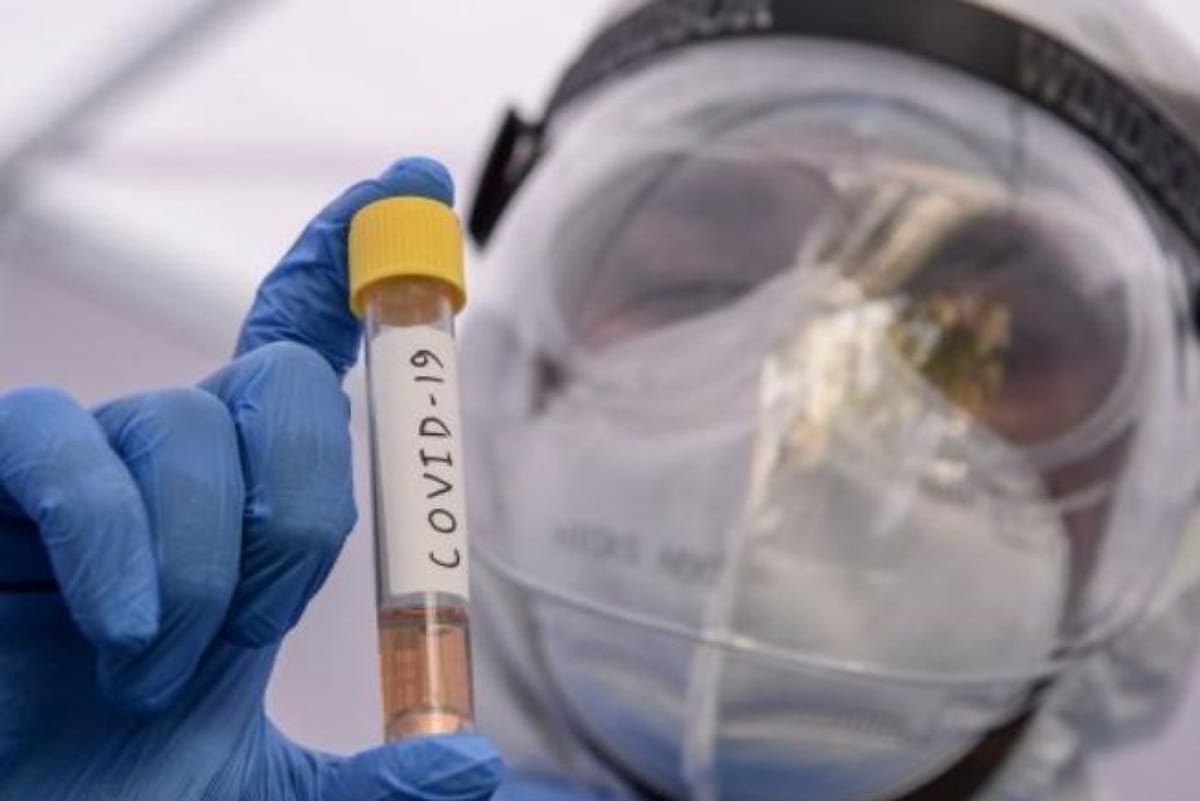 Health Department plans micro plan to vaccinate Corona Warriors in first phase