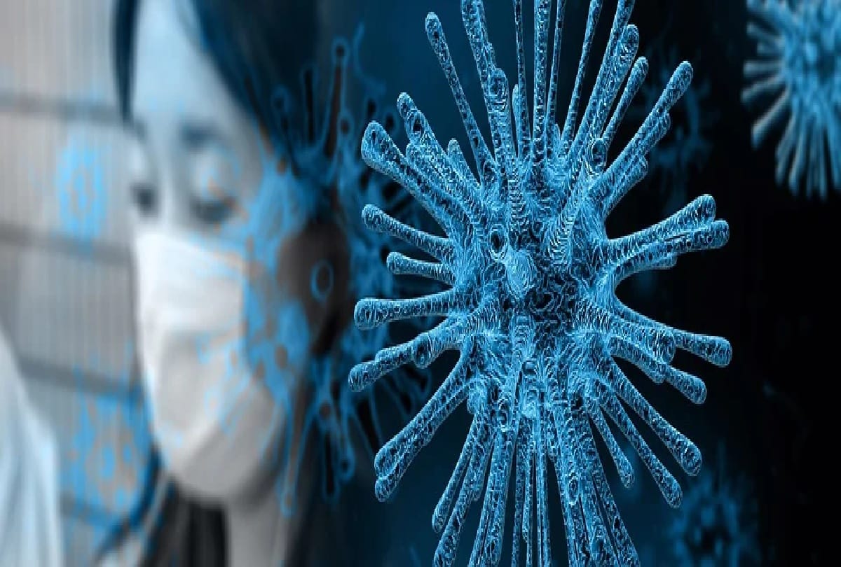coronavirus latest research Updates: Dementia associated genes threat covid19, This Britain Study reveal in hindi