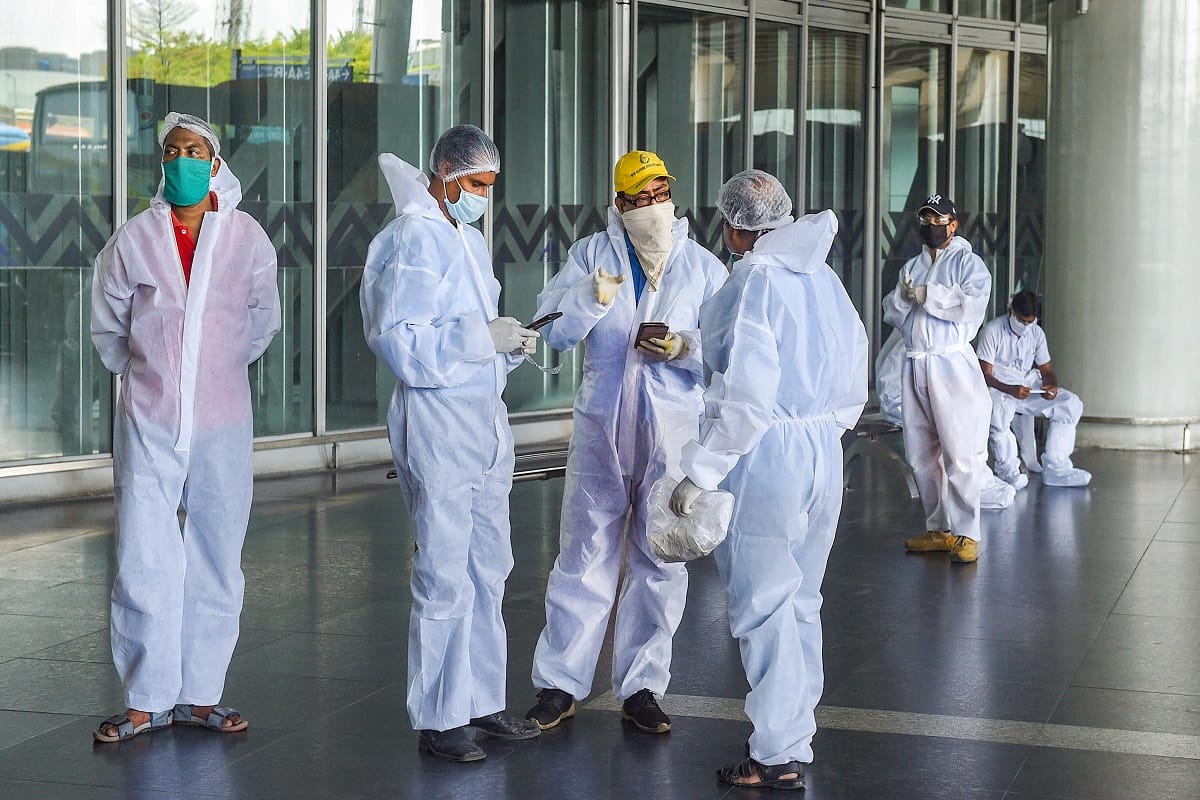 coronavirus testing update rapid antigen test for fast results