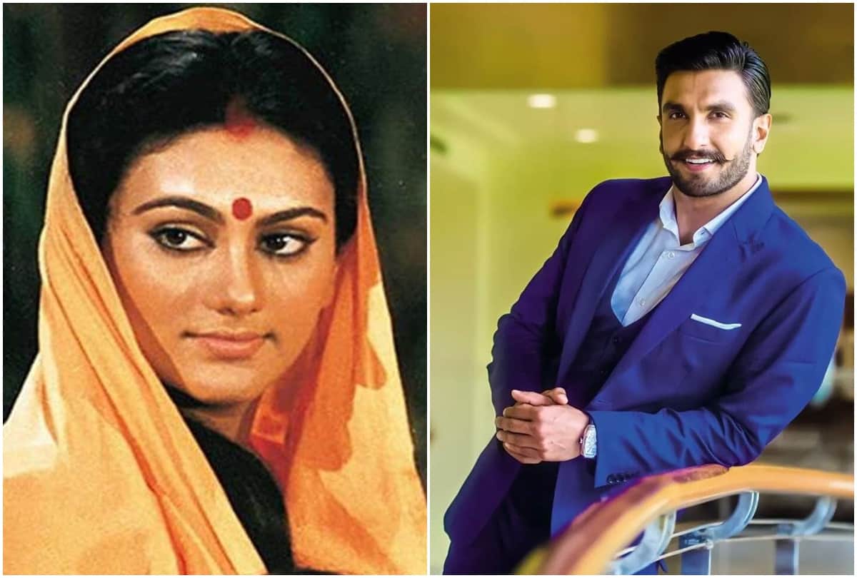 how Deepika Chikhalia got Sita role in ramanad sagar ramayan Ramayan