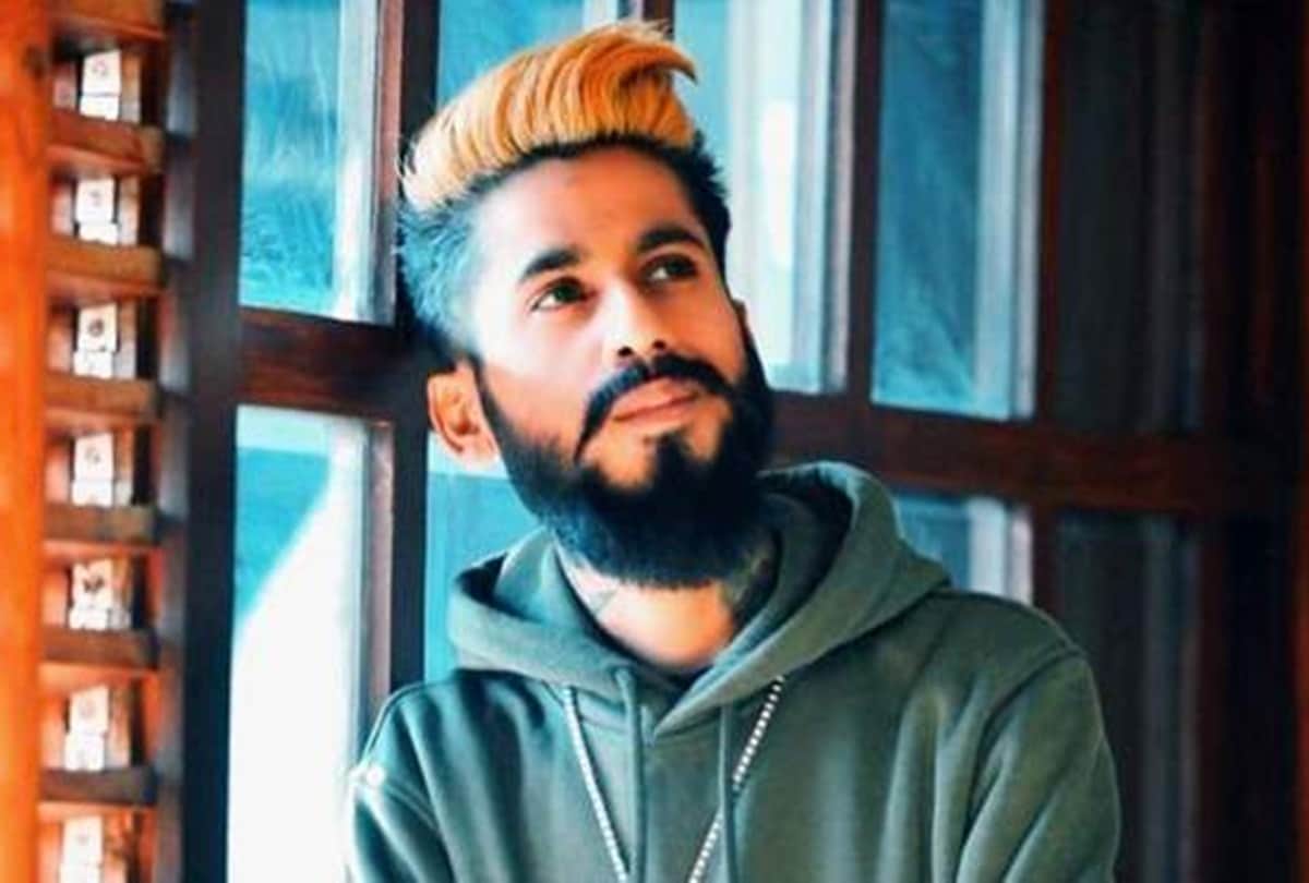 Faizal Siddiqui TikTok Video Acid Attack Videos: Faizal Siddiqui Reaction on His Acid Attack Video