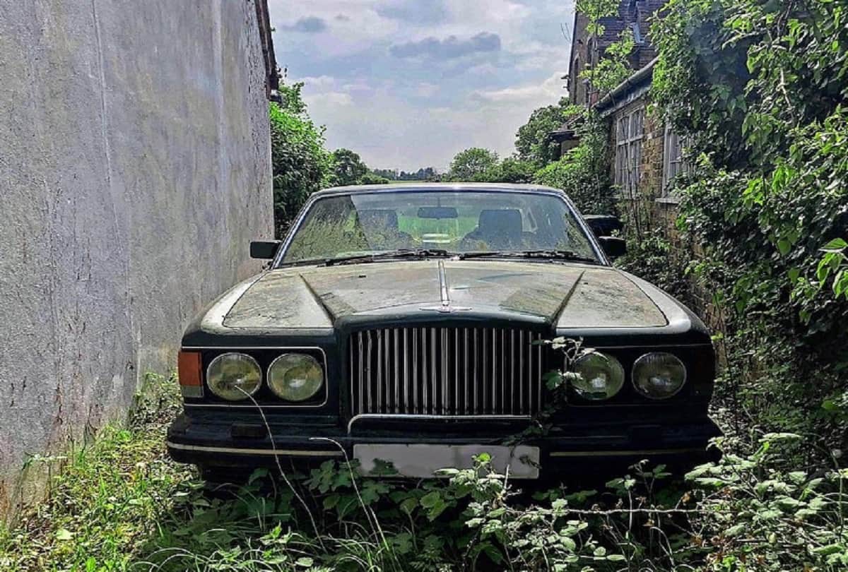 Kings Langley abandoned Hertfordshire mansion Haunting things