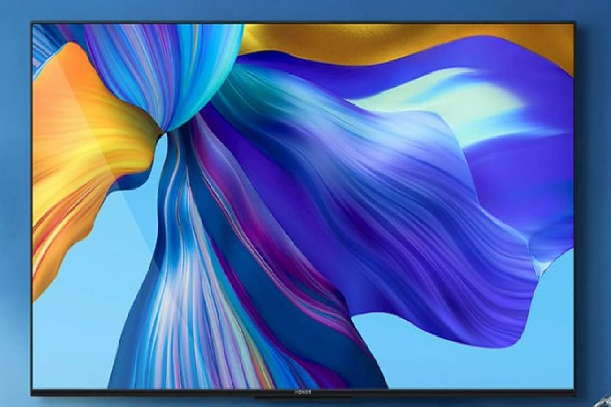 Honor Vision X1 smart tv launch with 4k resolution know price and specifications