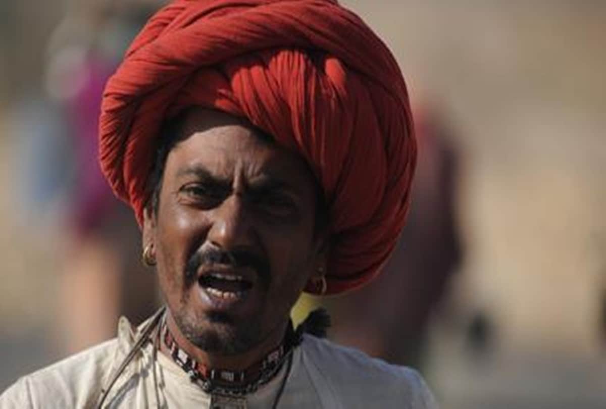 Nawazuddin Siddiqui Birthday Special: sacred games To gangs of wasseypur Best Movies By Actor