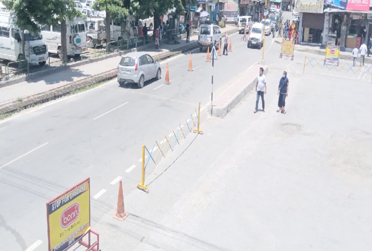 lockdown: Four thousand people of UP not able to to return home due to rental issue