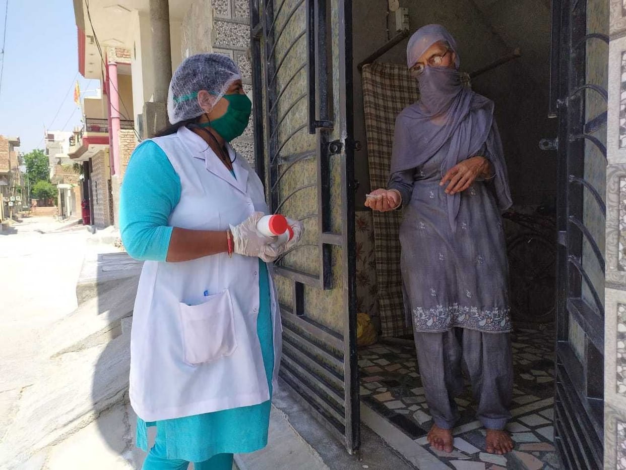 medicine to increase immunity in 346 homes