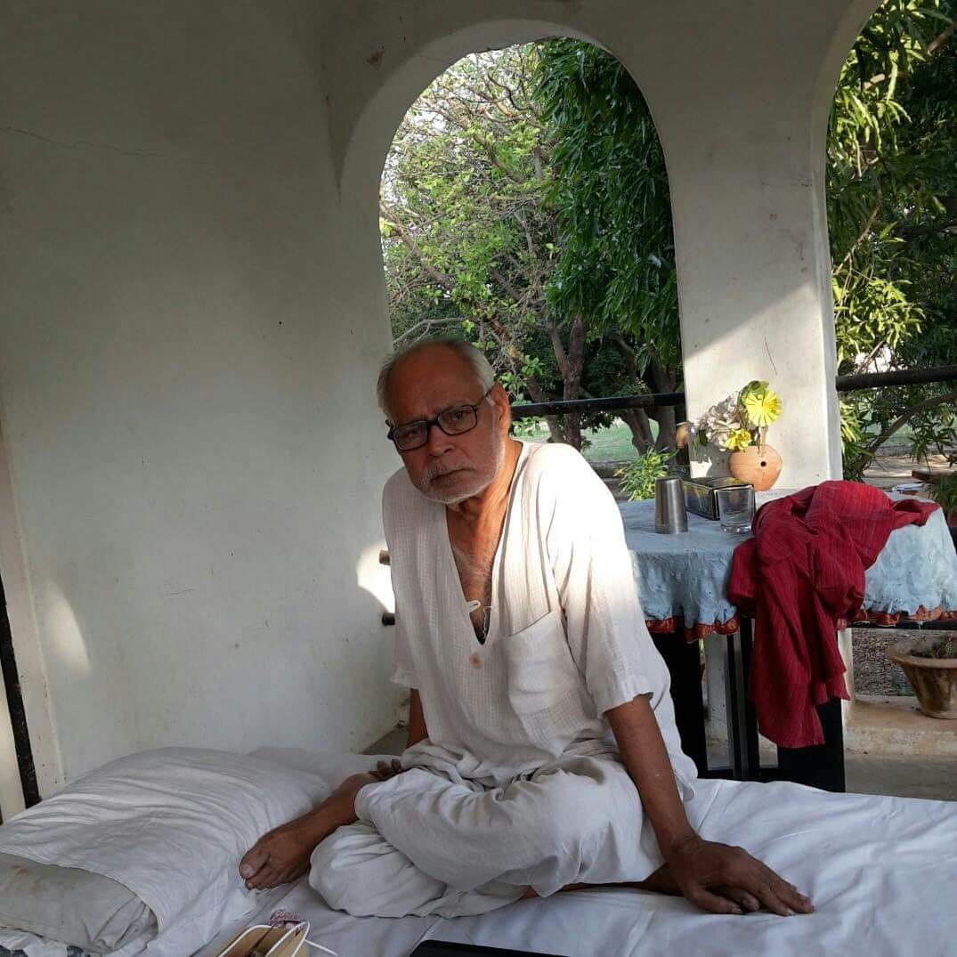 India of the future will be a country of strong villages: chanchal