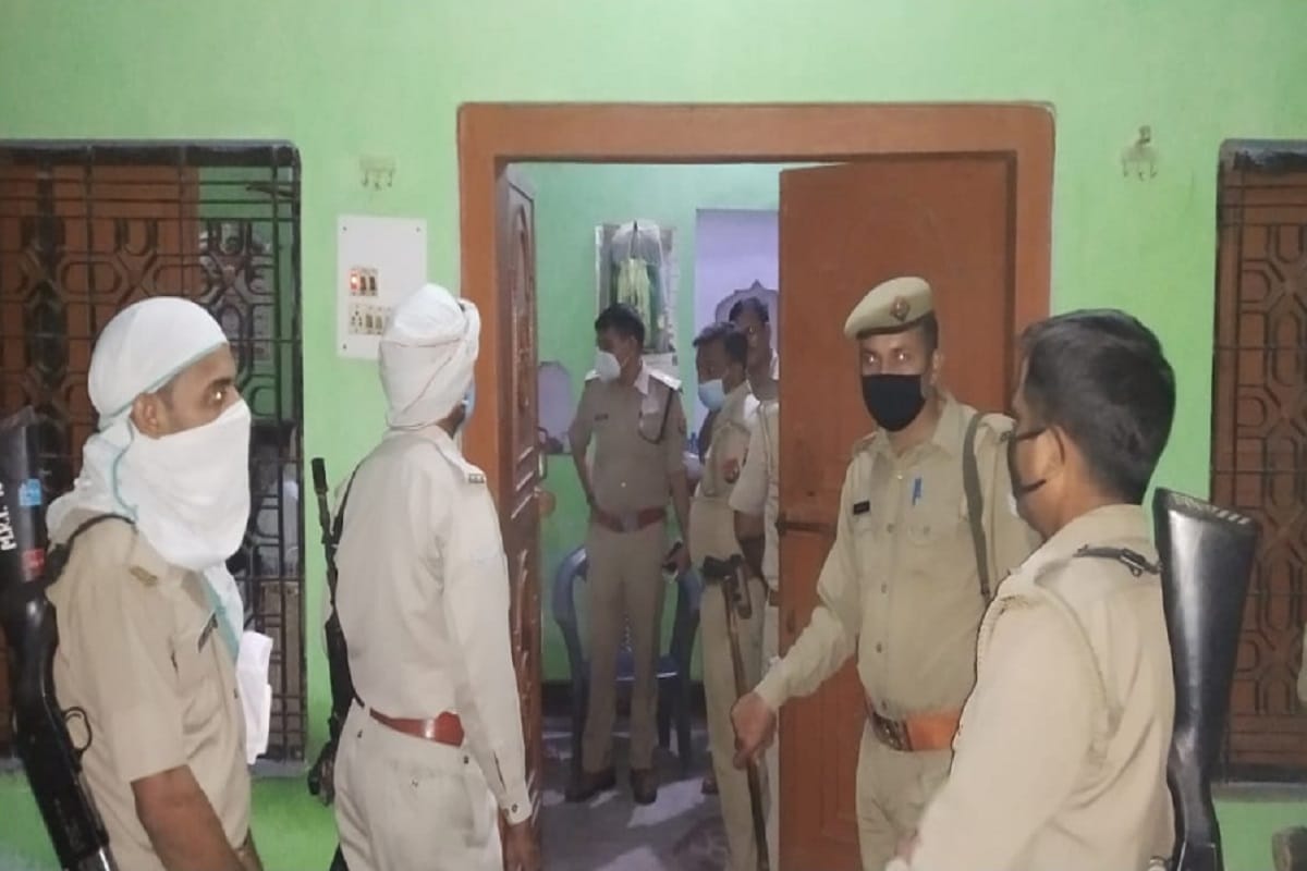 Two men murdered in a village in Meerut of Uttar Pradesh