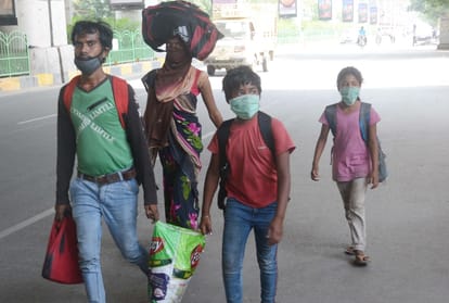 Singer became former MLA in lockdown in jaunpur