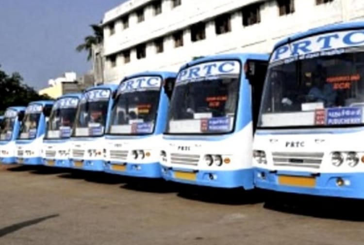 Buses will run on select routes in Punjab from tomorrow