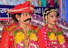 Rani laxmibai aniverssary