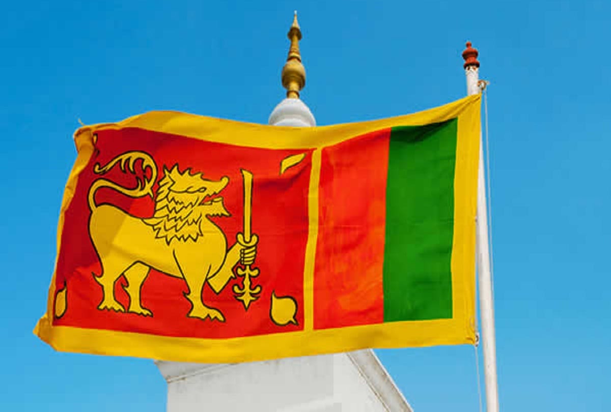 Sri Lanka government said: The decision to ban the burqa will be made after consensus is reached