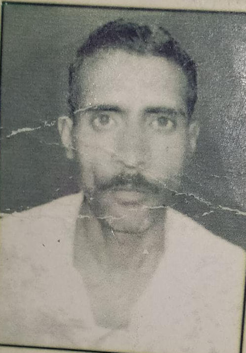 Murder of middle-aged beaten with sticks in land dispute, case filed against five