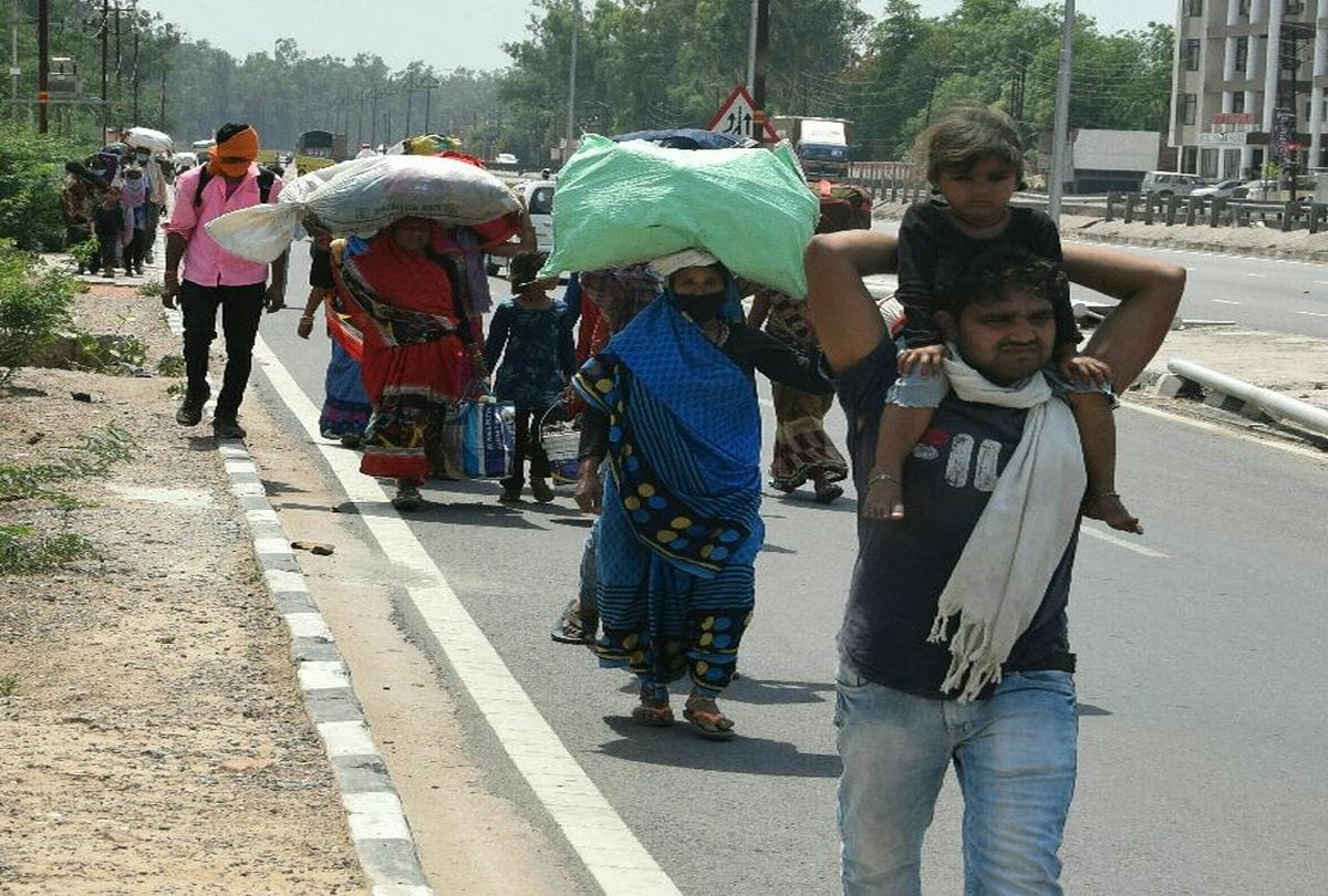 coronavirus cases in up Restrictions on touching household items See photos
