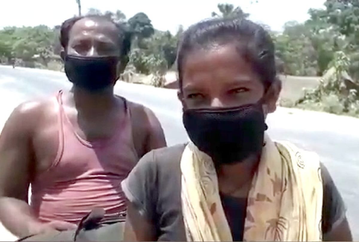 cycle girl jyoti kumari faces legal trouble father accused of breaking contract