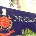 प्रवर्तन निदेशालय