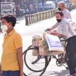 लॉकडाउन 4 में मिली छूट