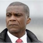 Michael Holding