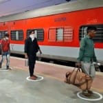 श्रमिक एक्सप्रेस