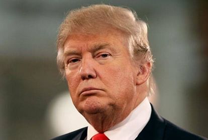 Trump's big allegation: Officials kept fake files at my house to trap me, I did nothing wrong Donald Trump (file photo)